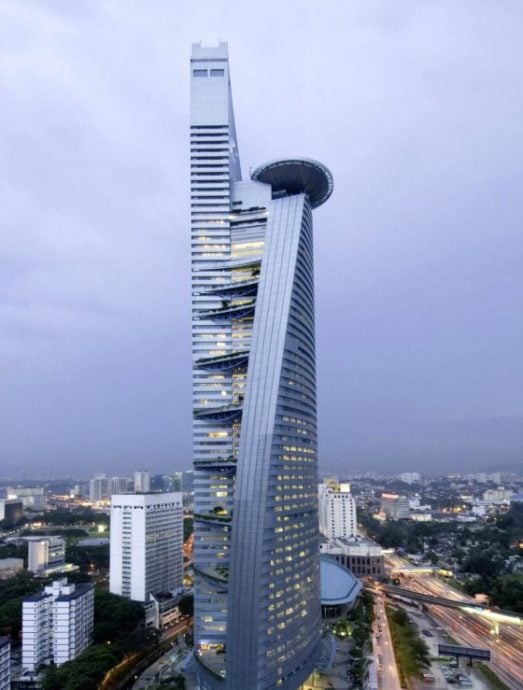 草稿筑迹／玻璃筑墙的城市表情——帷幕系统