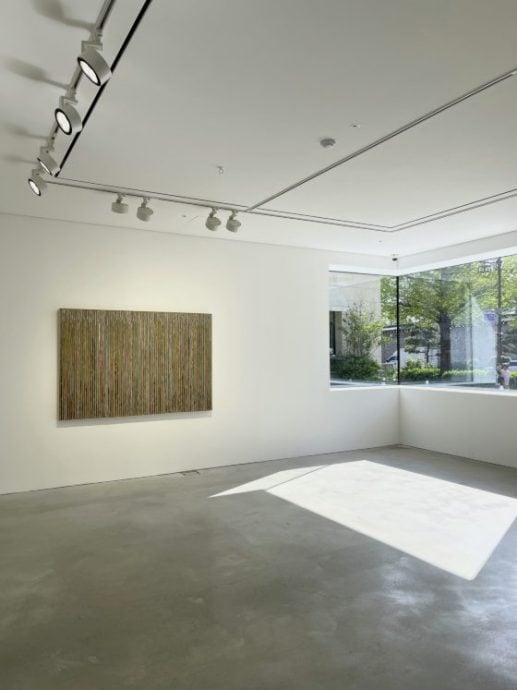 草稿筑迹/首尔的Kukje Gallery:一座城市的艺术空间