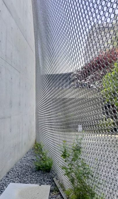 草稿筑迹/首尔的Kukje Gallery:一座城市的艺术空间