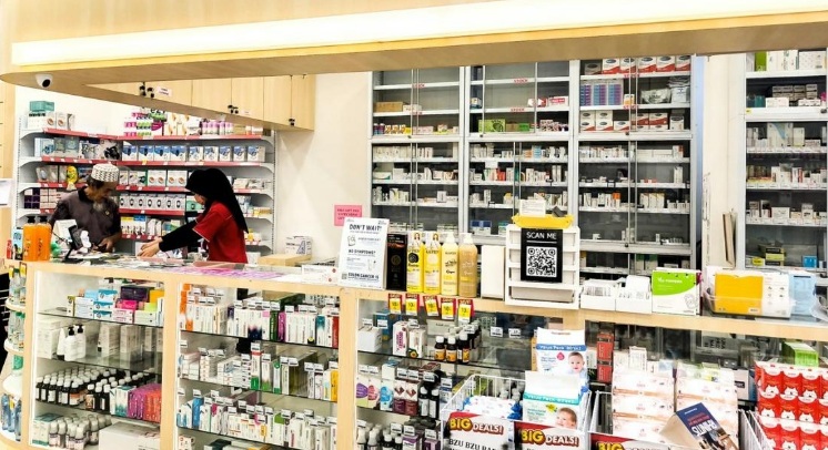 药物标价措施开跑3个月 842机构受查 57%遵守