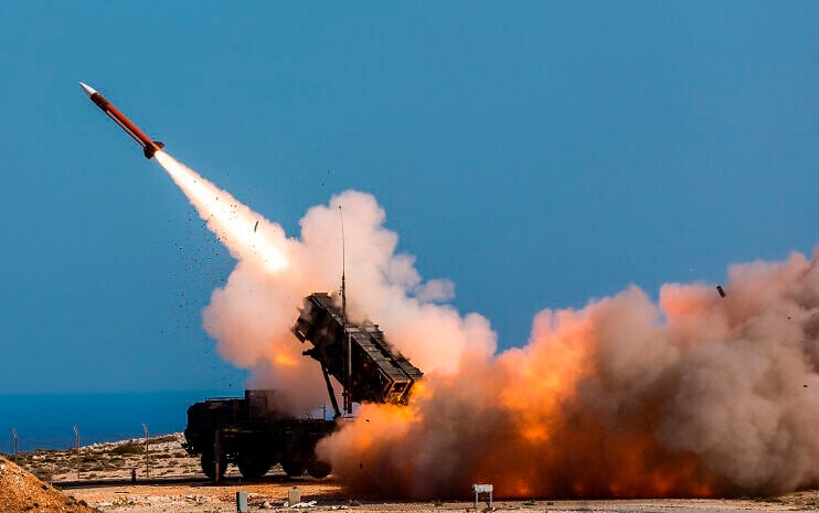 荷兰打头阵落实北约与美协议 出24亿购买军备援乌