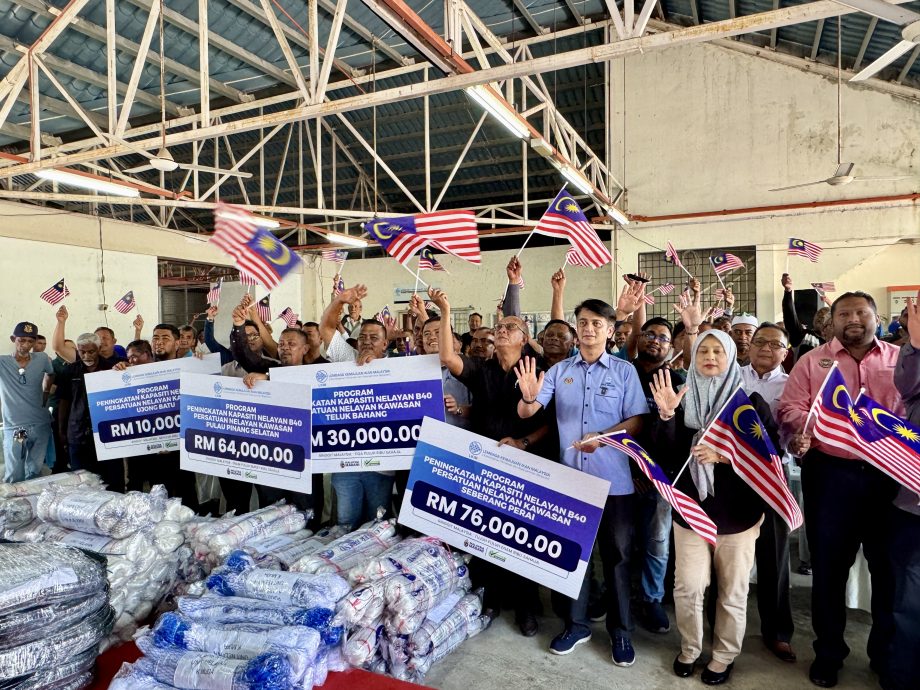 莫哈末法依兹：社青与巫青像小孩在吵架