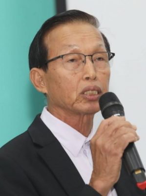 董总颁285万高教贷学金 助83人圆升学梦