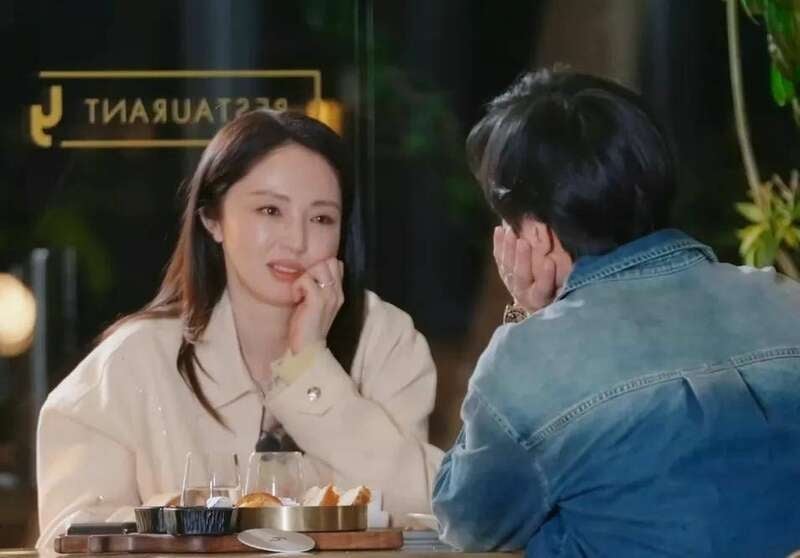 董璇新婚夫催生二胎 网轰把妻子当生育工具