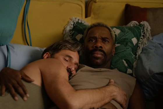  蓝左西／跟随《四季情》学习中年生活哲学