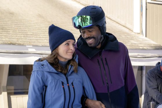  蓝左西／跟随《四季情》学习中年生活哲学