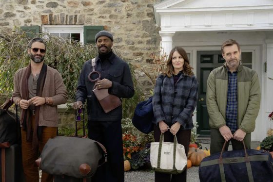  蓝左西／跟随《四季情》学习中年生活哲学