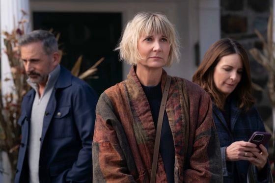  蓝左西／跟随《四季情》学习中年生活哲学