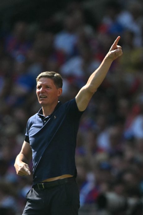 蓝狮首战斗水晶宫迎坏消息  科尔威尔前十字韧带受伤