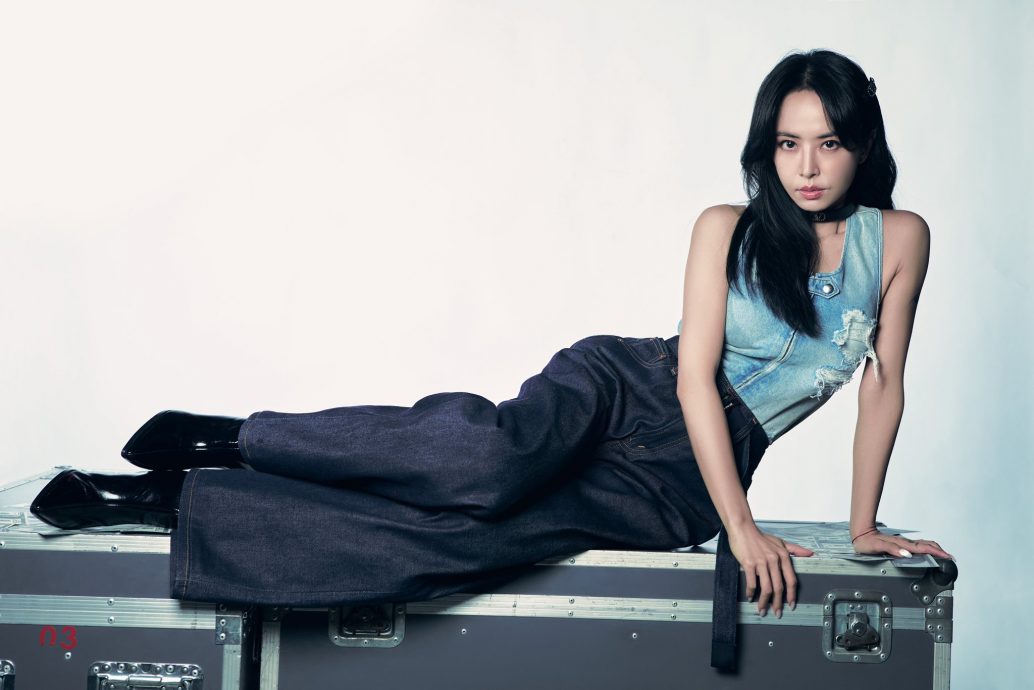 蔡依林美容觉掀跟风潮 网崩溃半夜清醒到天亮