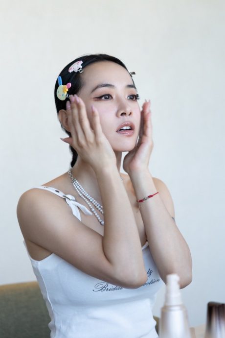 蔡依林美容觉掀跟风潮 网崩溃半夜清醒到天亮