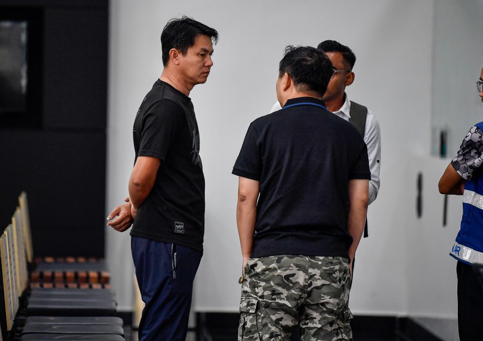 虐待德牧视频广传 狗主认罪判罚3万