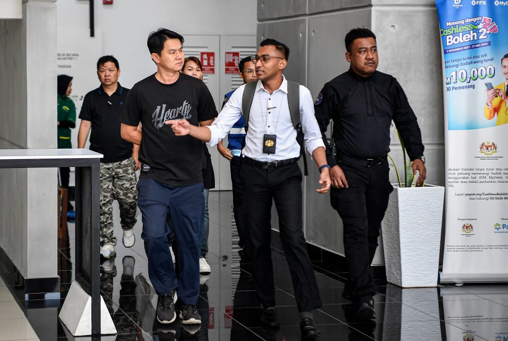 虐待德牧视频广传 狗主认罪判罚3万