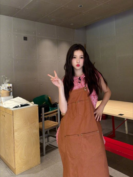 虞书欣爆与8年老东家解约 　公司澄清“约满未续”送祝福