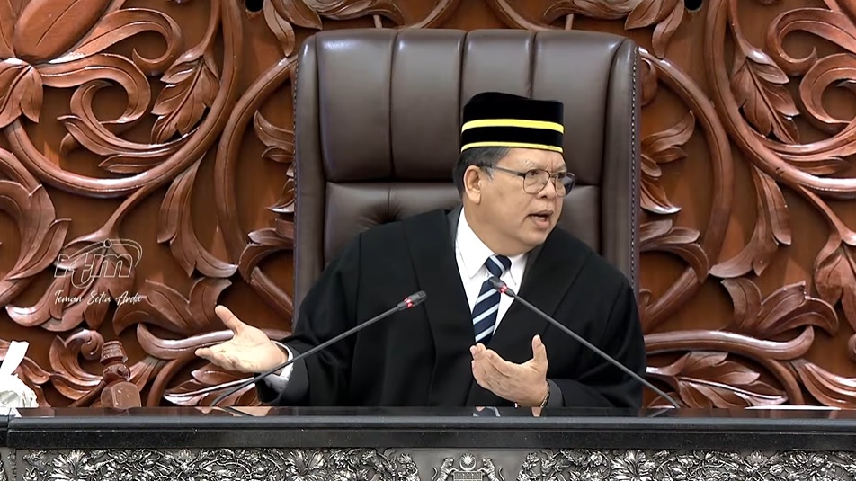 虽被土团开除党籍　未书面通知国会　议长：6议员还是反对党