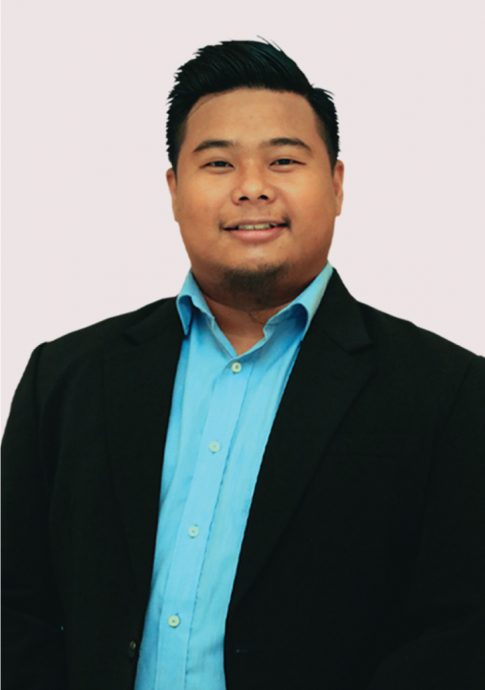 补图 //文告：大马青年理事会