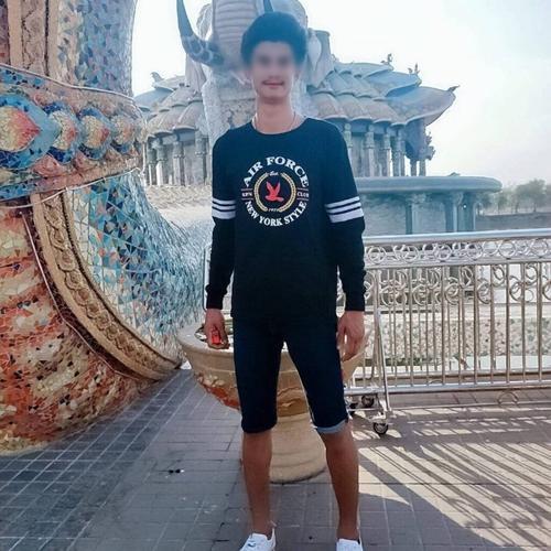 补照片/失业男子泼洒稀释剂 大马夫妻遭纵火烧伤