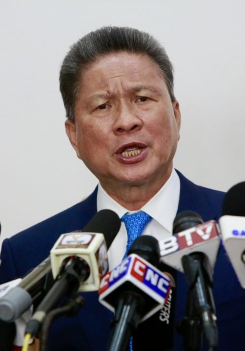 表彰推动柬泰边境停火贡献 柬拟提名特朗普角逐和平奖