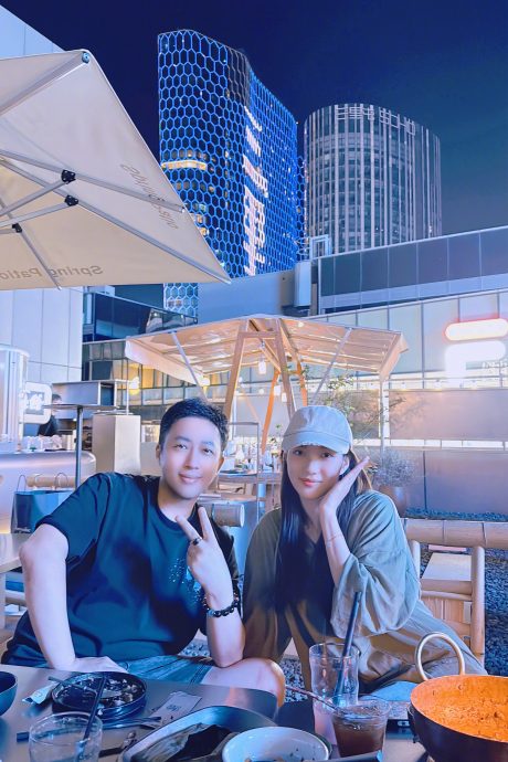 被于正暗影射陪睡上位 合诗雨：回要律师函吗