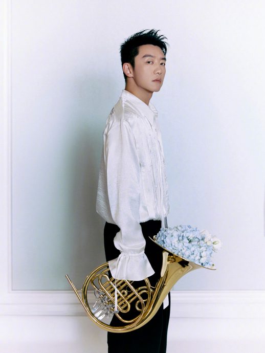 被传不满小姨子刷卡买名牌包 郑恺工作室：纯属捏造