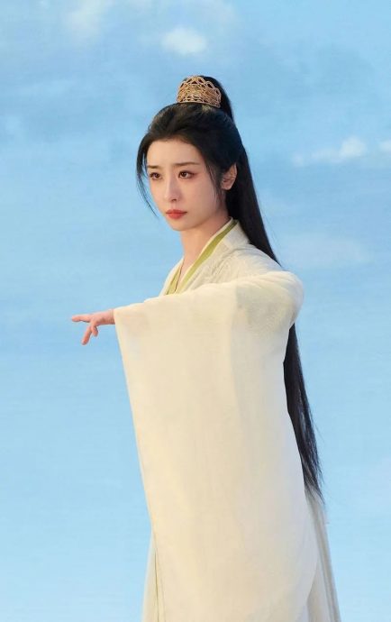 被金晨赵小棠烂演技拖累 杨洋靠《凡人修仙传》翻身无望？