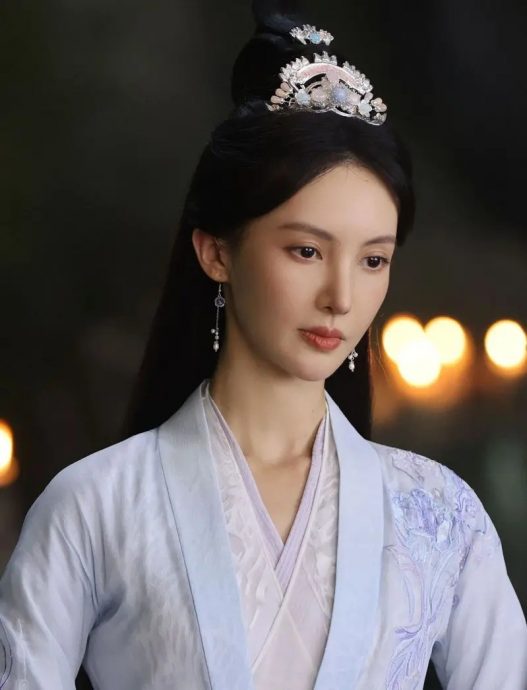 被金晨赵小棠烂演技拖累 杨洋靠《凡人修仙传》翻身无望？