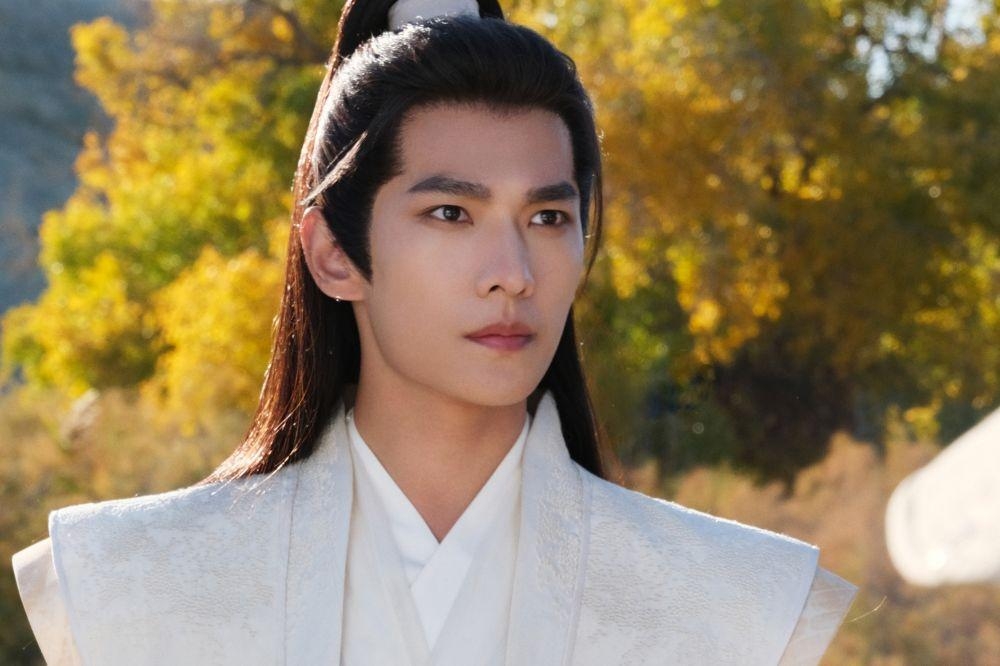 被金晨赵小棠烂演技拖累 杨洋靠《凡人修仙传》翻身无望？