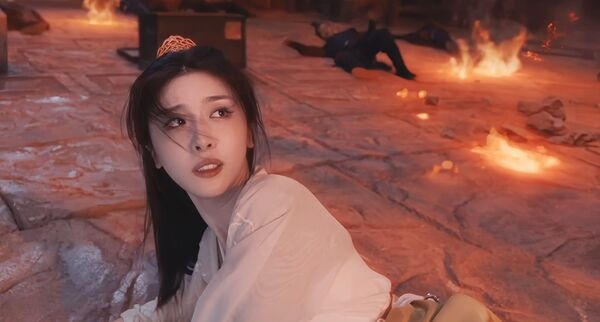 被金晨赵小棠烂演技拖累 杨洋靠《凡人修仙传》翻身无望？