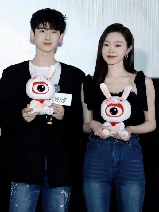 被问与白敬亭何时结婚 宋轶拒回应还删贴文