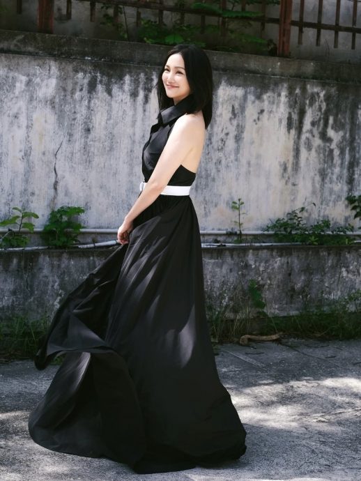 被问走音事件眼泛红　谢安琪认不敢看留言