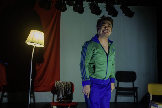 西北孤鸟/《舞台剧星》的文化现象观察:当“理性”掩盖了真实