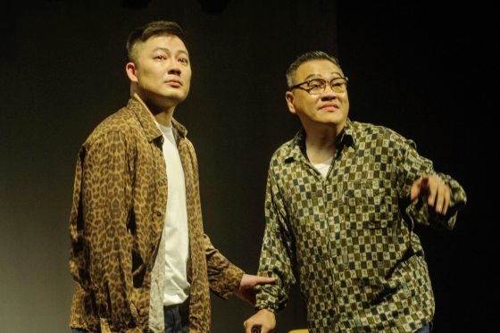 西北孤鸟/《舞台剧星》的文化现象观察:当“理性”掩盖了真实