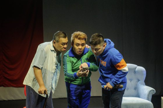 西北孤鸟/《舞台剧星》的文化现象观察:当“理性”掩盖了真实