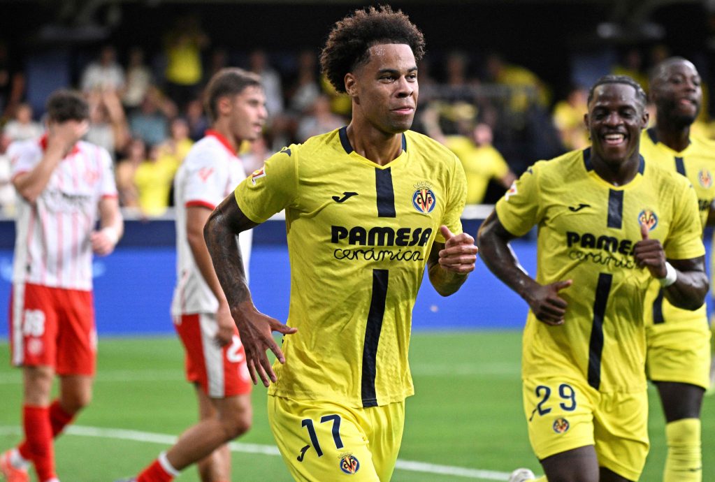 西甲|姆巴佩双响炮 维尼修斯传射  皇马轻取升班马连胜开局