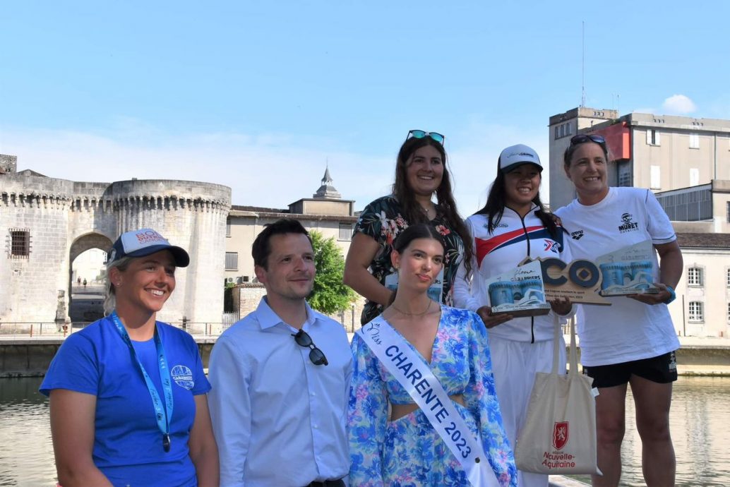 视为人生终极目标  李宁奋力游向奥运