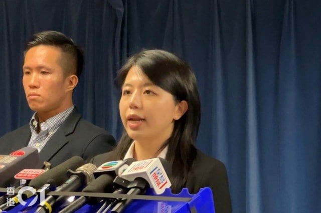 视频|“胶片+强力胶”偷清真寺善款 中国籍男子在港落网