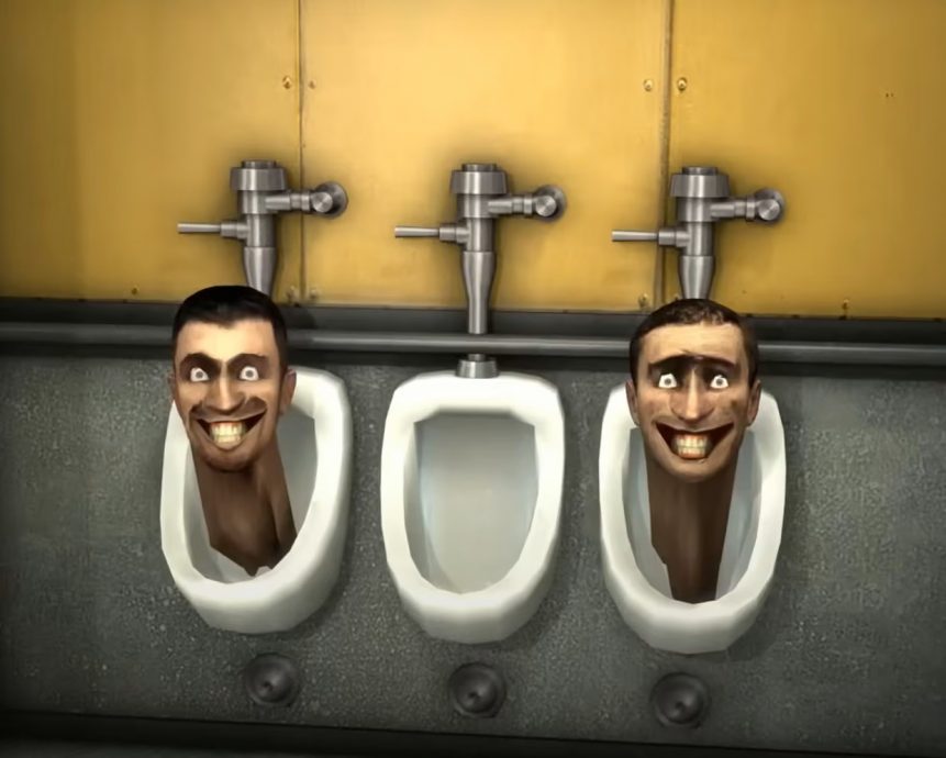 视频/从delulu到skibidi 剑桥线上辞典收录α世代流行语