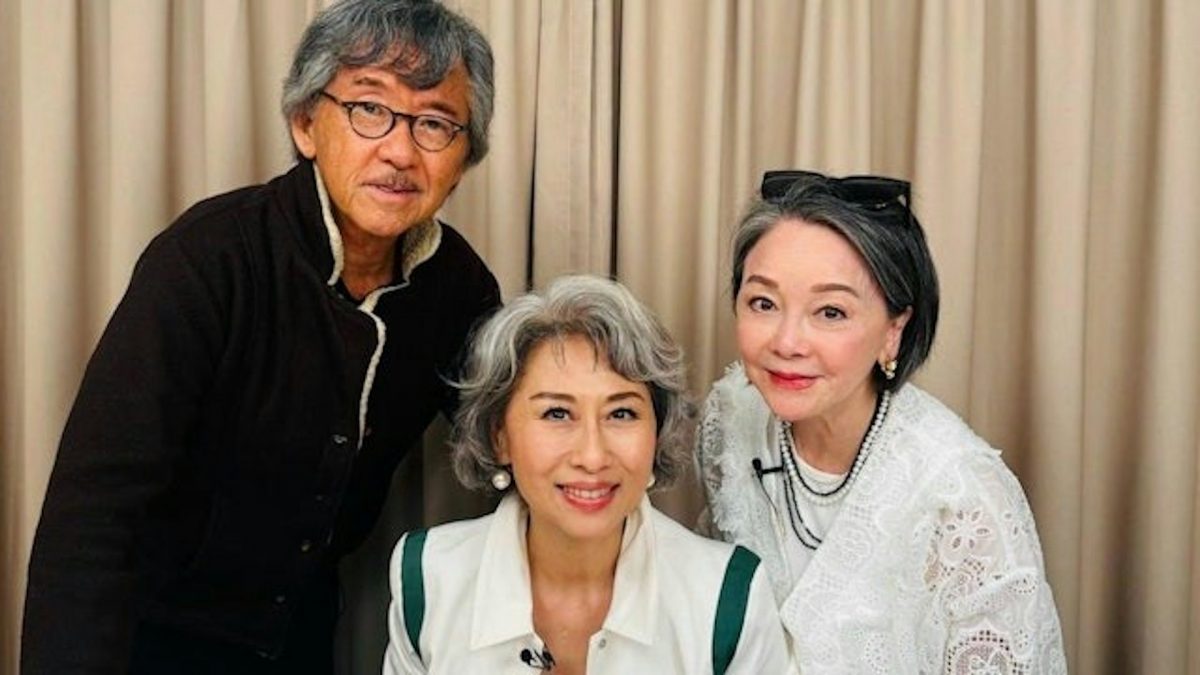 视频|林子祥亲揭悲惨童年 被遗弃街头靠1罐头充饥