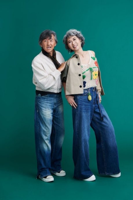 视频|林子祥亲揭悲惨童年 被遗弃街头靠1罐头充饥