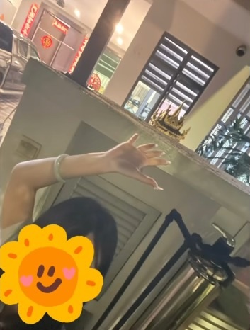  视频|点外卖送餐员送错地址 平台要“没收到的证据”网红傻眼