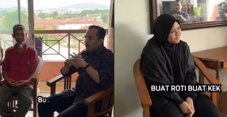 视频|照顾患病双亲夜市卖饮料 21岁孝女获帮助继续深造