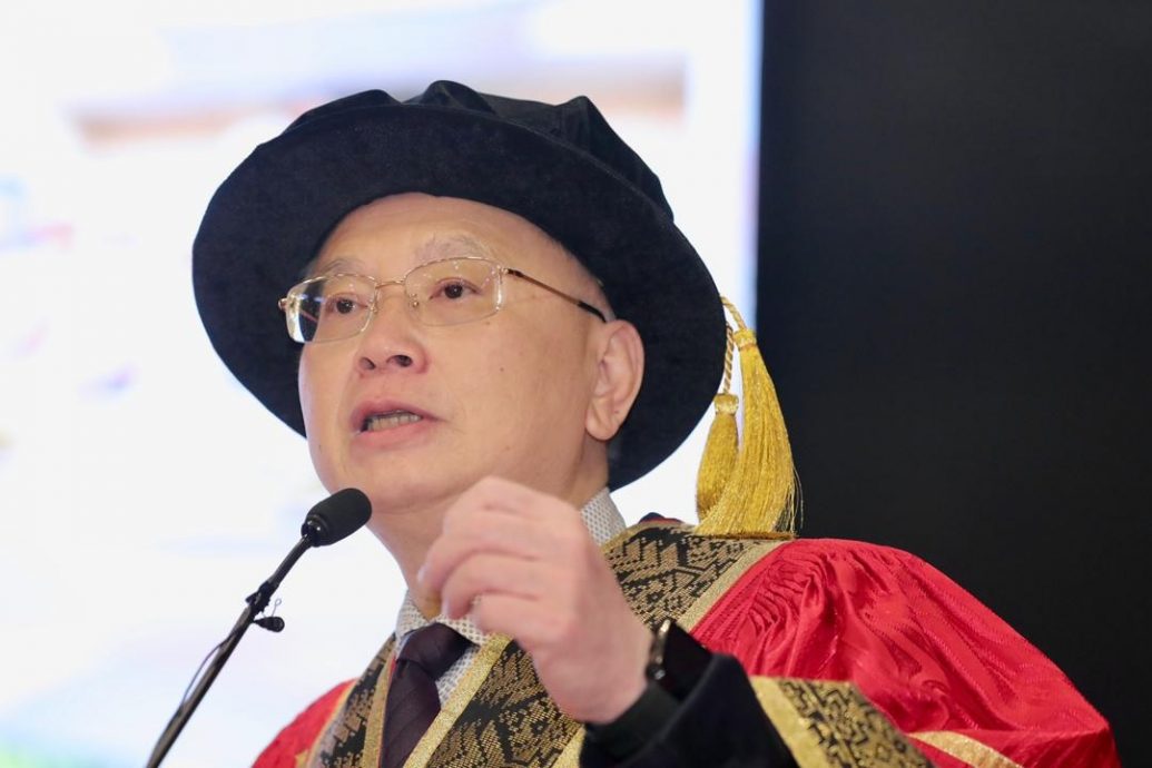 视频|被指在留学生课题撒谎 魏家祥挑战李存孝出示数据