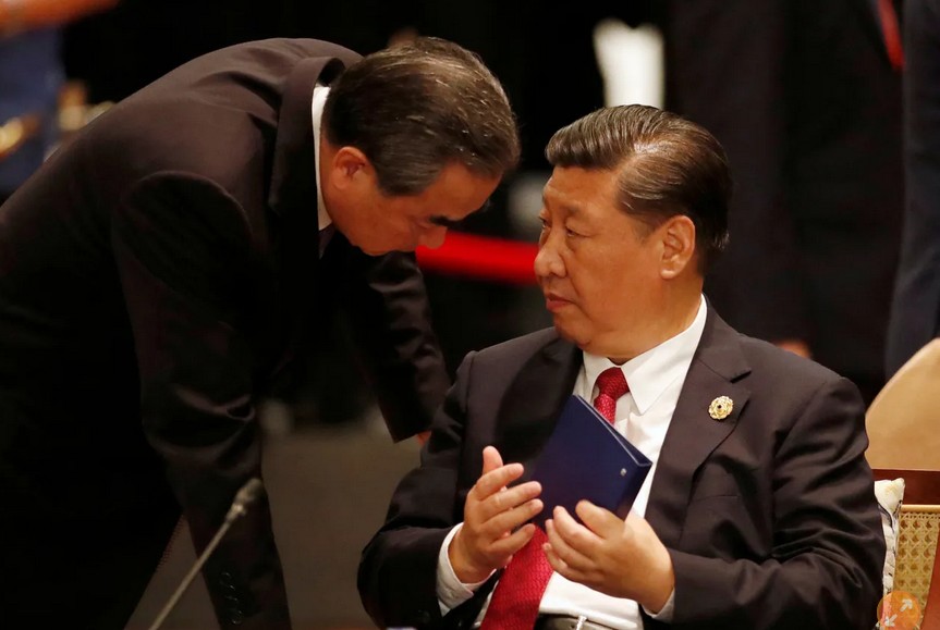 解放军将领“大清洗” 美专家:习近平努力打造能打仗军队