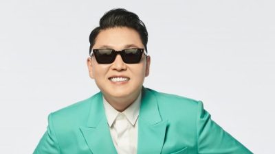 认经纪人代领安眠药 PSY涉违反医疗法遭调查