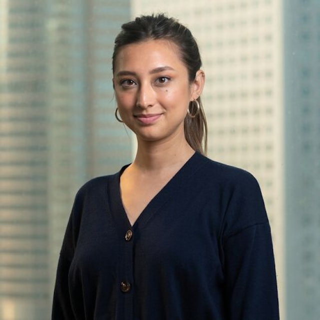 记者港签被拒 彭博:在设法解决