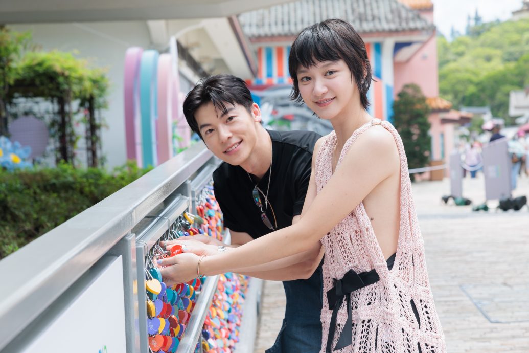 许光汉自嘲二度就业 坦认没获《尚气2》邀约