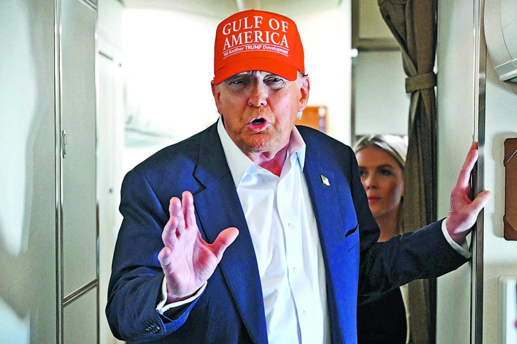 许冠文有意再写剧本 期待拍陈茂贤新作