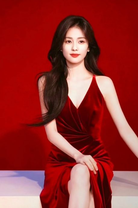 许凯新剧恐变仓底货 白鹿被拖下水