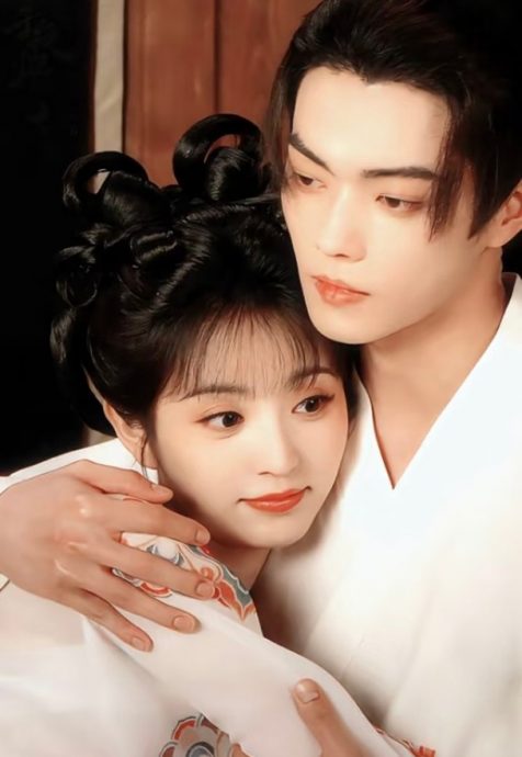 许凯新剧恐变仓底货 白鹿被拖下水