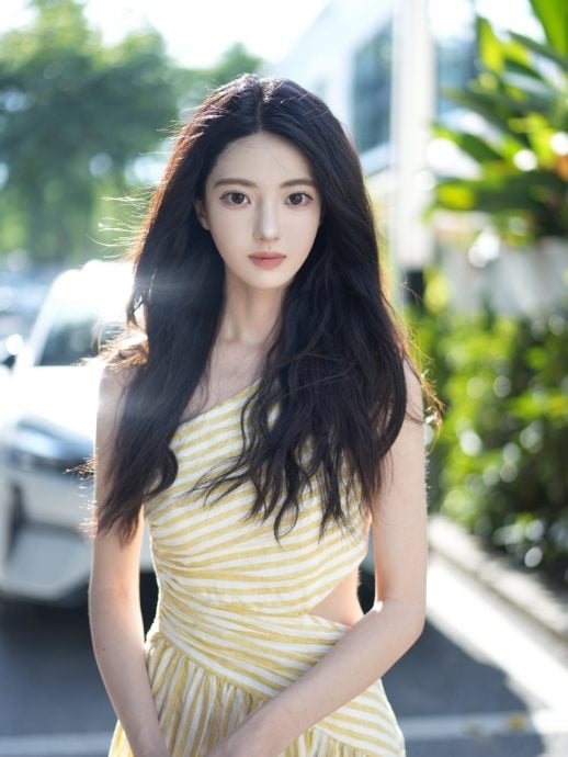 许凯遭前女友锤爆料　因赵晴开房被拍分手